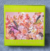 Puzzle 500 Teile Tickled Pink Piecework Puzzle