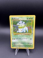 Bulbasaur - Trading Card Game Classic (CL) 🇬🇧
