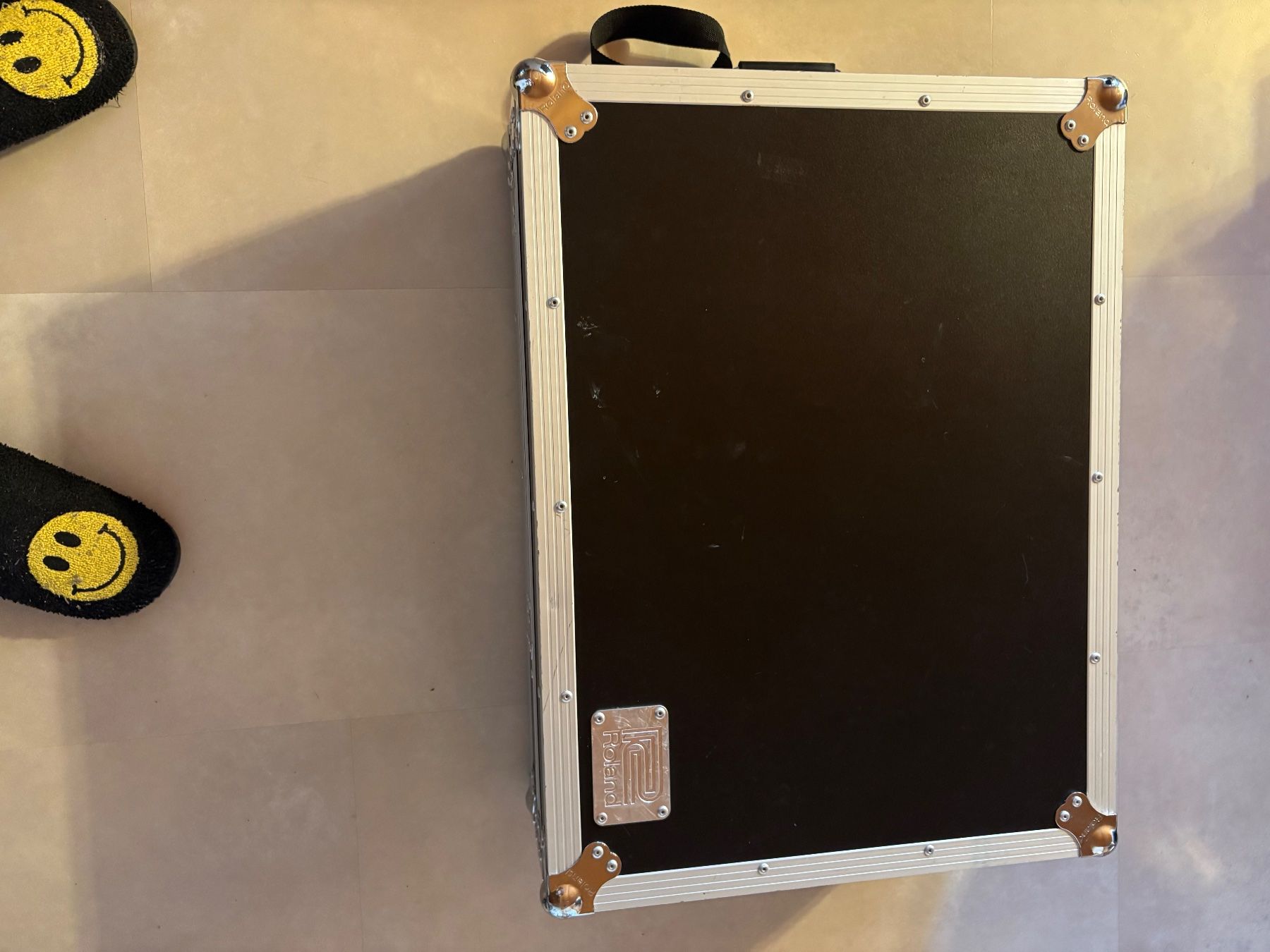 Roland Mischpulte: Roland DJ 808 with Flight/Road Case – Gebraucht aus Kriens von max_8pvj 3