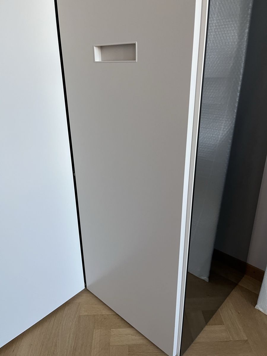 Armadi: Luxury corner Wardrobe - Italian design – Usato da Bern venduto da twende75 1
