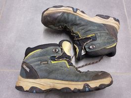 Wanderschuhe Meindl Gr.37