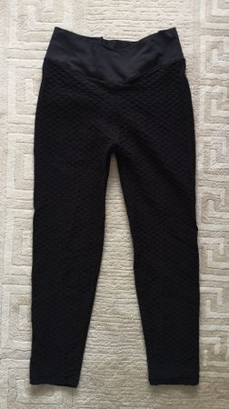 Boombooty Scrunch Leggings Gr. L
