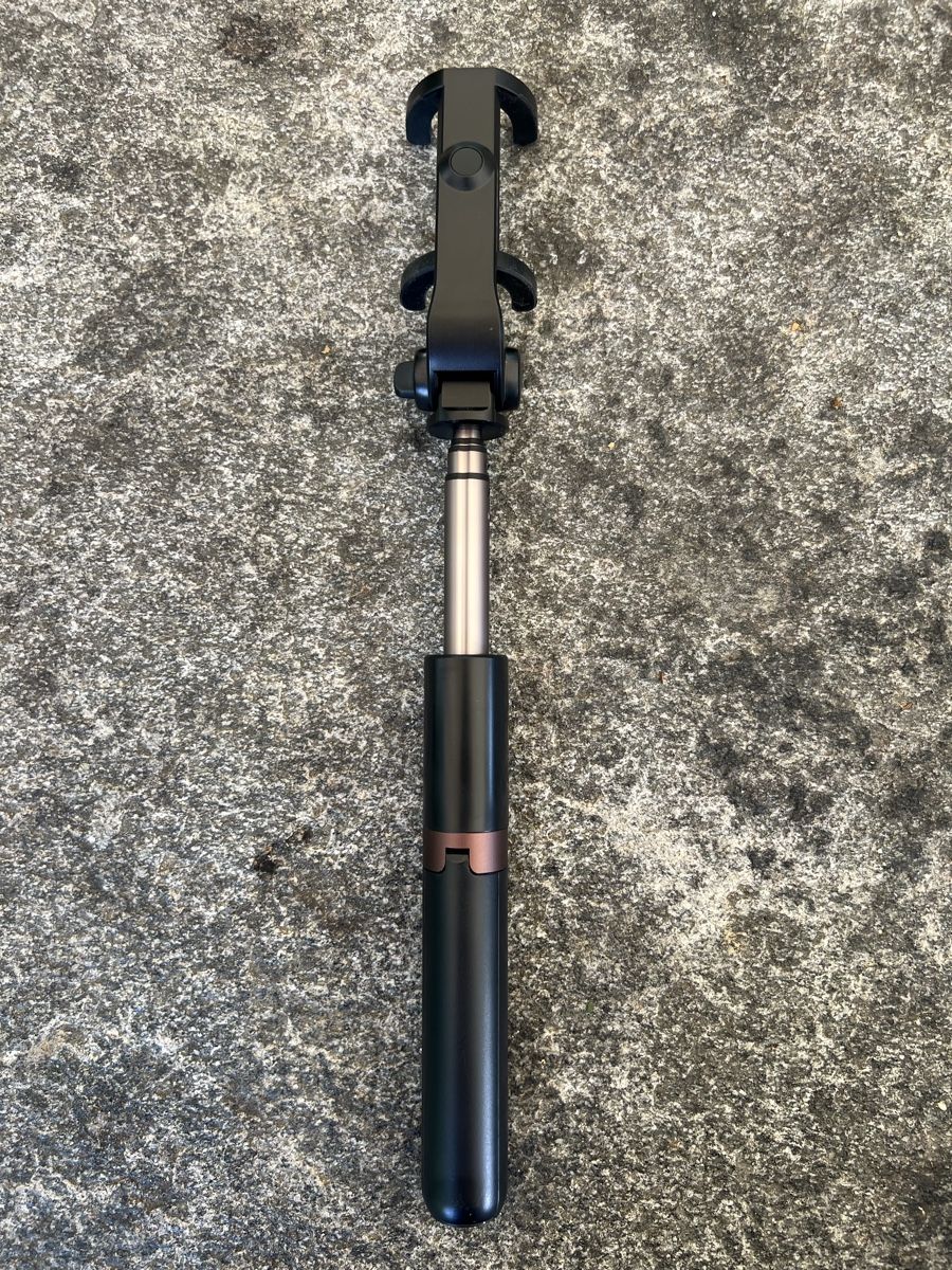 Stative & Köpfe: BlitzWolf 3 in 1 - Handy Stativ, Vlogging, Selfiestick – Neu (gemäss Beschreibung) aus Thun von AvalancheBE 1
