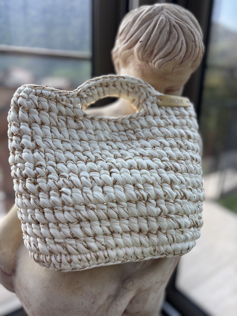 Taschen für Damen: Handtasche New – Neu und originalverpackt aus La Garde (Sembrancher) von jan_b6mp 2