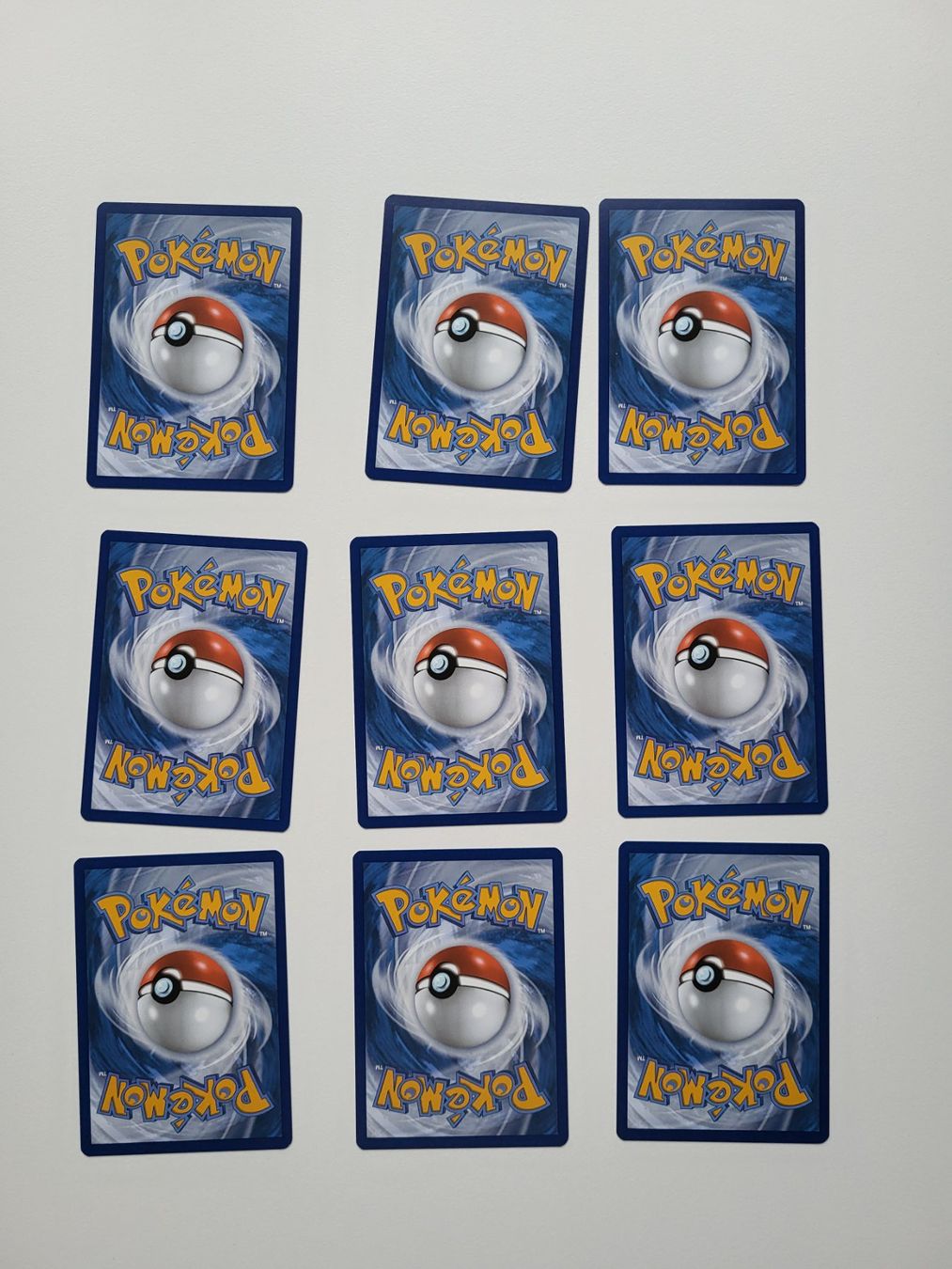Pokémon Carte collezionabili: Trainer cards with Play Pokémon stamp – Usato da Erlenbach ZH venduto da ram_mjn5 1