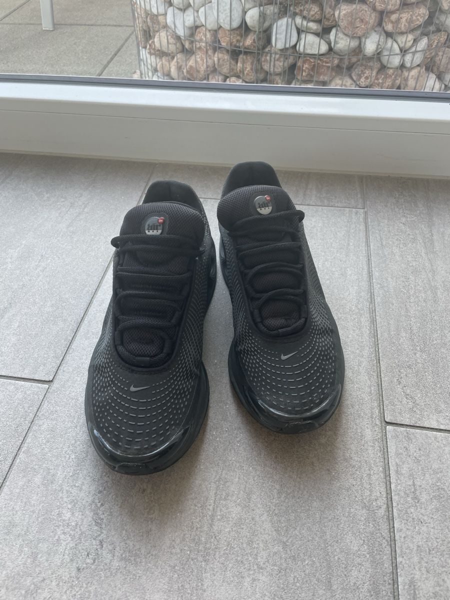 Nike Chaussures hommes: Nike de – D'occasion à Dompierre FR par matmath 2