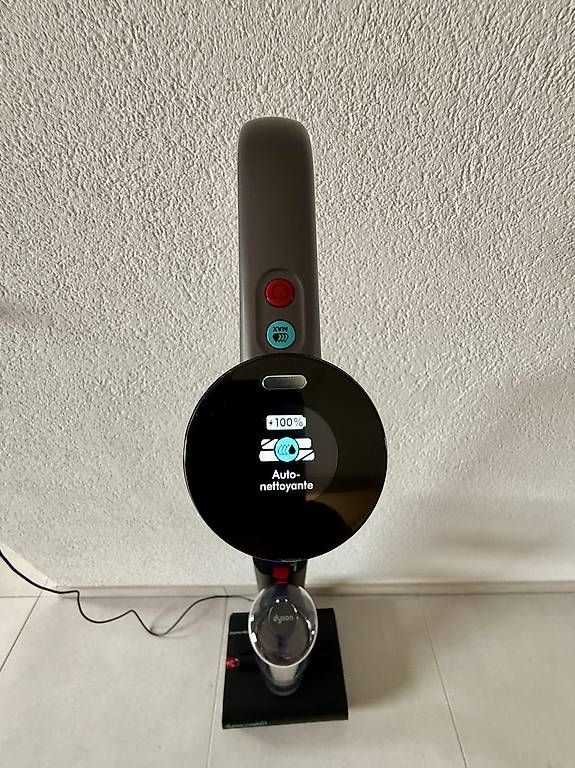 Dyson Staubsauger & Zubehör: Dyson WashG1 – Gebraucht aus Vérossaz von ElBikito 2