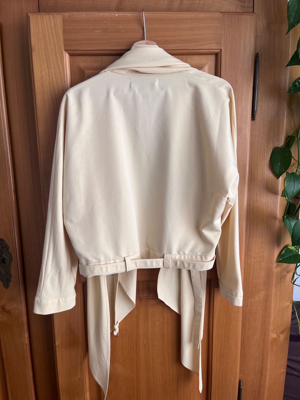 Giacche: Designer Jacke Venera Mustafa – Usato da Zürich venduto da FrauMa 3