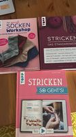 Bücher / Stricken