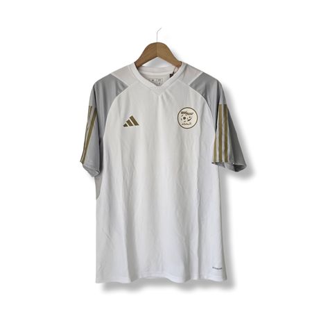 Maillot Algérie Taille M Adidas Aeroready