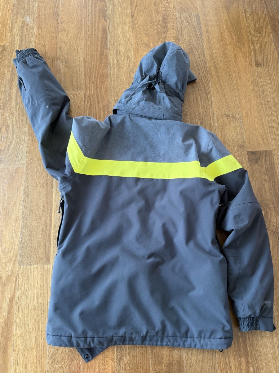 Mckinley Giacche: Skijacke Herren  – Usato da Heitenried venduto da Tannenbaum25 1
