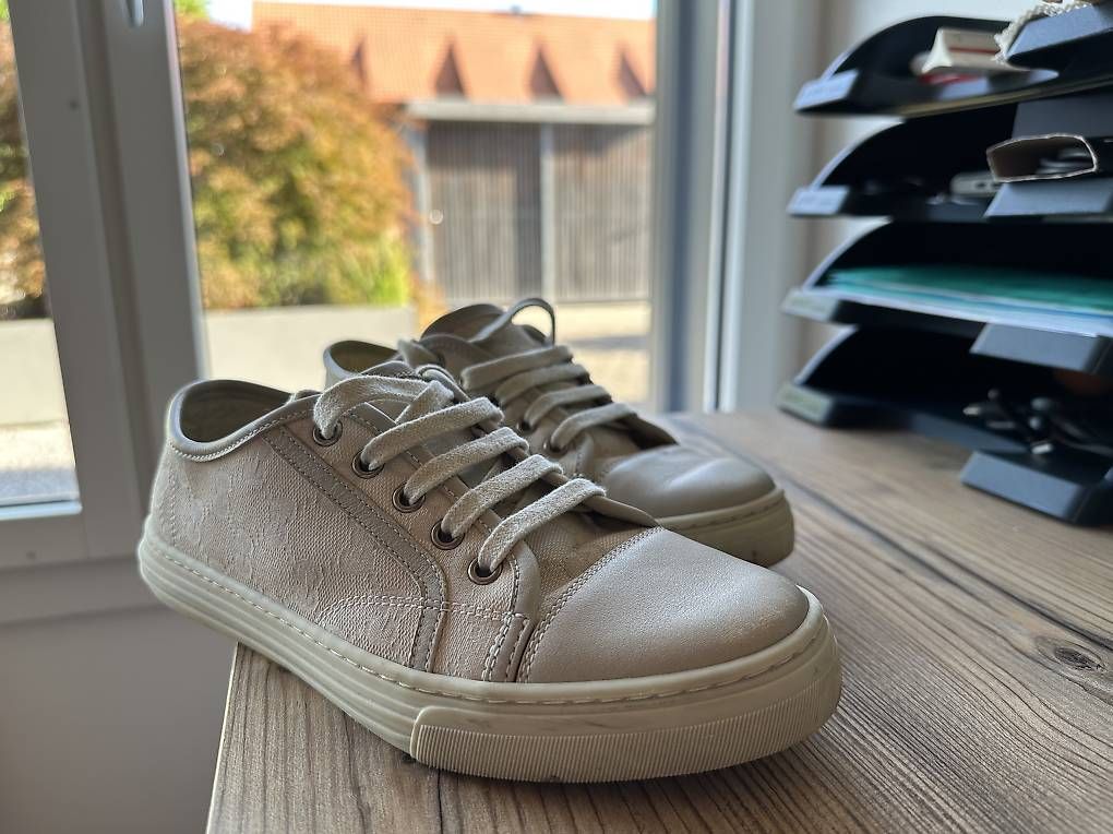 Scarpe da donna: Gucci Schuhe Damen Limited Edition – Usato da Flaach venduto da K.Duerr 2