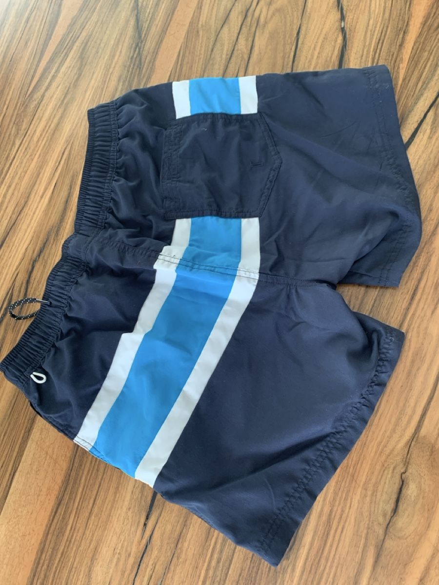 Jack & Jones Hosen: Jack & Jones Badehose, Gr. S, Top Zustand – Gebraucht aus St.Gallen von Ha-Ha 2