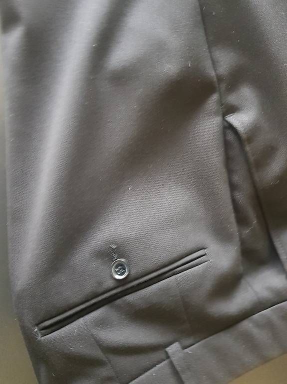 Pantaloni: Anzughose – Usato da Richenthal venduto da Mikesh01 2