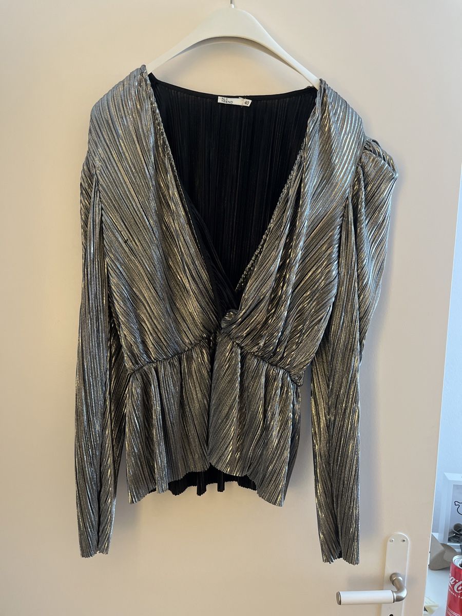Camicette: Elegante Bluse – Usato da Winterthur venduto da mag_z5tc