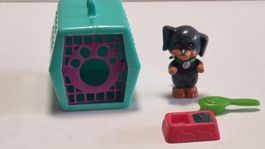 Kenner Littlest Petshop Lebhafter Welpe
