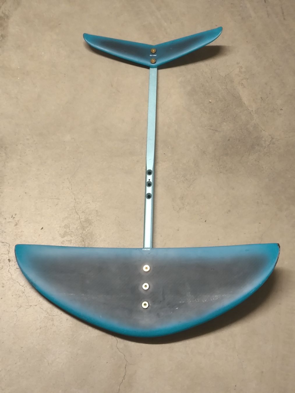 Surfboards & Schwimmbrette: Foil Neilpryde  – Gebraucht aus Nyon von hb9hfd 1