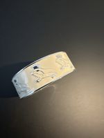 SYL Armreif neu weiss