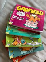 Garfield Comics