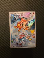 Pokémon - Ouisticram - MEP 041 - FR 🇫🇷