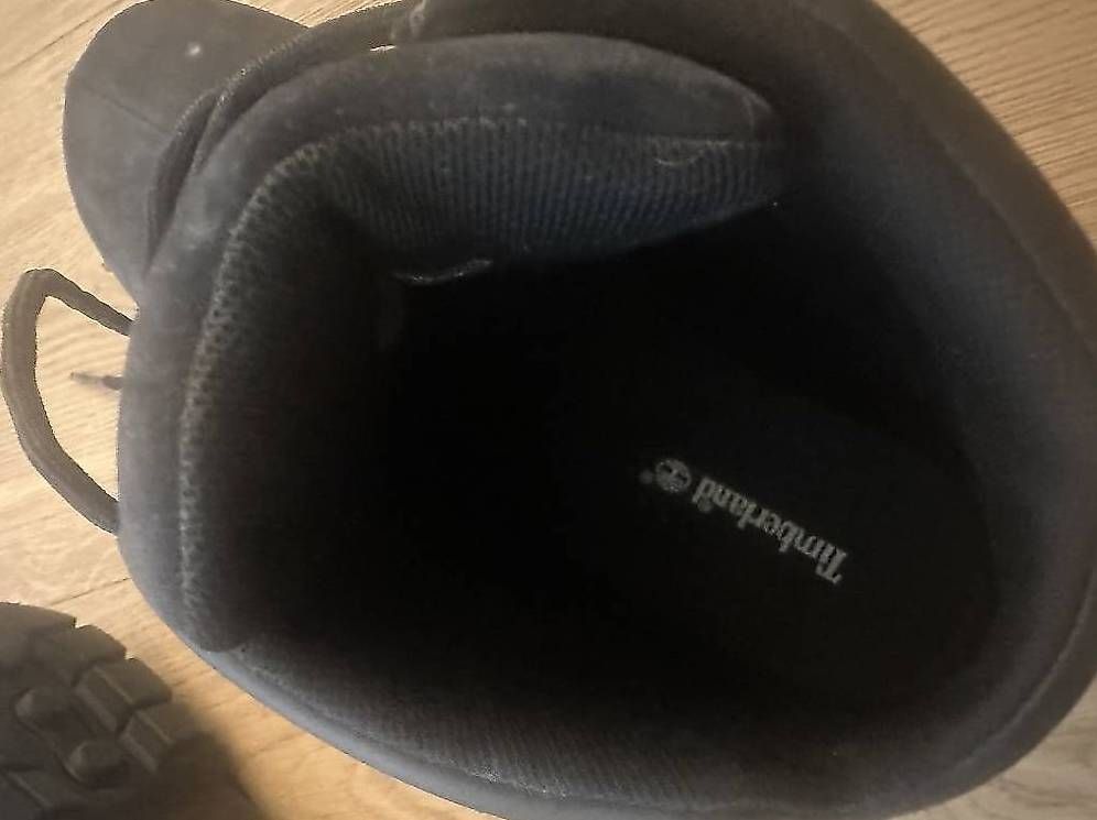 Scarpe da uomo: Timberland, Grösse 39.5 NEU – Usato da Winkel venduto da Crolady01 2