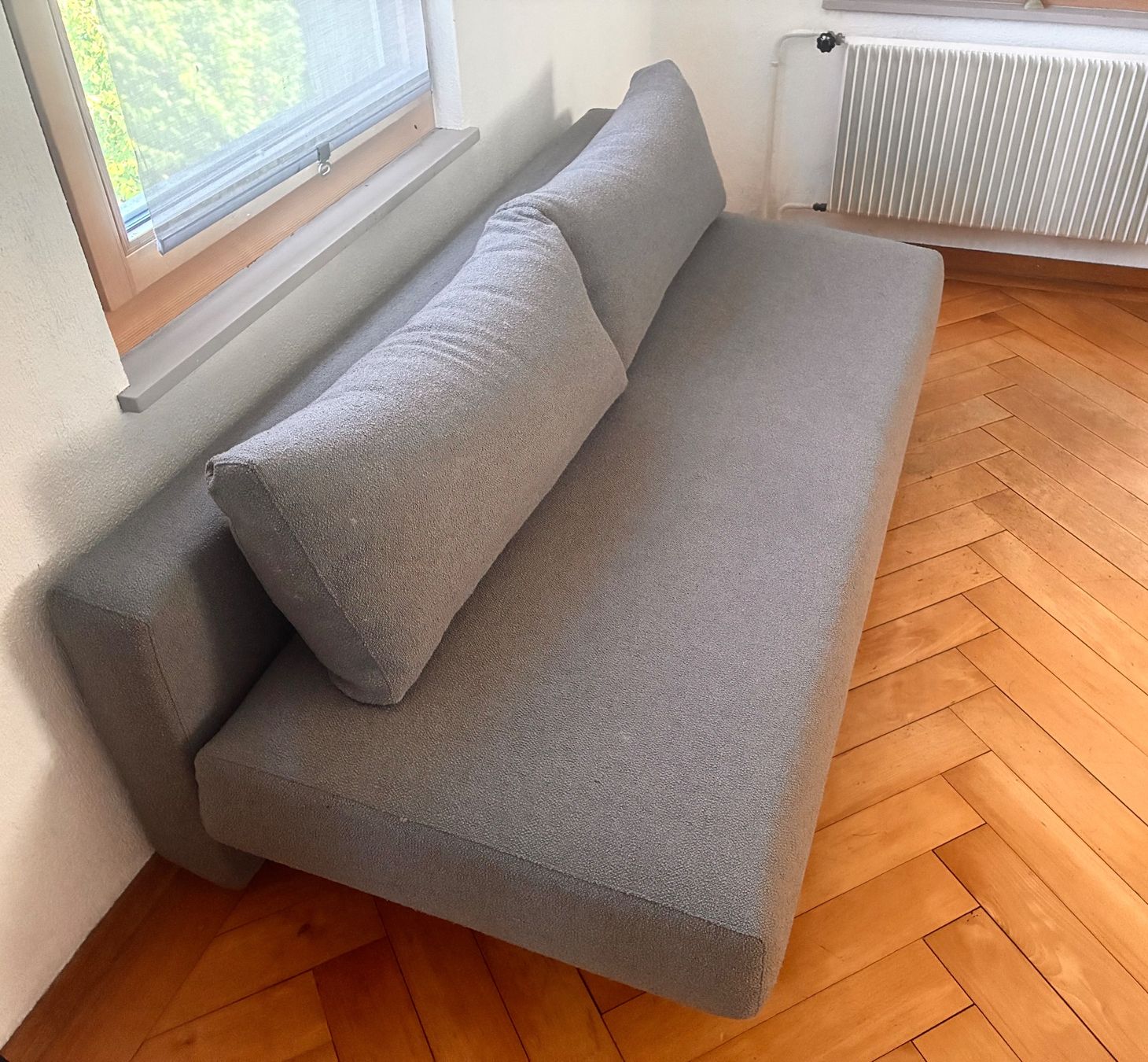 Divani: Canapé lit – Usato da Delémont venduto da Jinjule 2