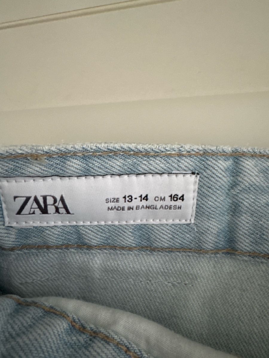 Pantalons: 7 – D'occasion à Gockhausen par bli_qf7c 1