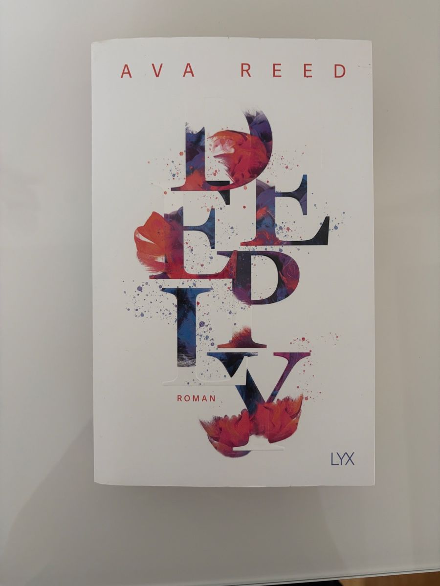 Bücher: Madly und Deeply - Buchreihe – Gebraucht aus Aesch von fiona.sophie 2