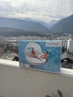 Intex Canopy Island – Badeinsel mit Sonnendach | originalver