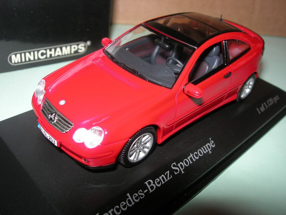 2004 Mercedes-Benz C-class Sport Coupe (CL203, facelift 2004) C 320 V6 (218 CV) | Ficha técnica