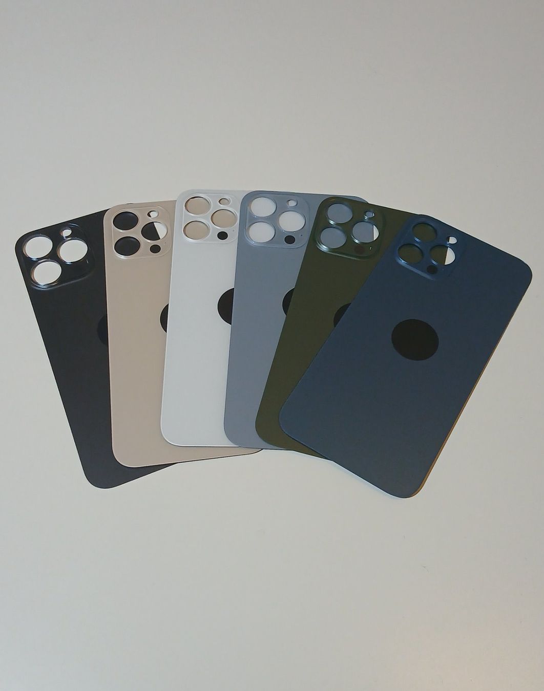 Apple Cover & Protezioni schermo: Coque arrière Iphone 12 Pro Max – Nuovo e nell'imballaggio originale da Leukerbad venduto da wor_sf98