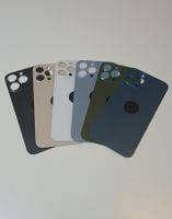 Coque arrière Iphone 12 Pro Max