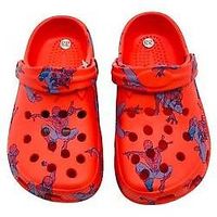 Spi derman Clogs neu, in den Gr. 24 - 31