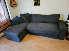 Sofa, Ecksofa