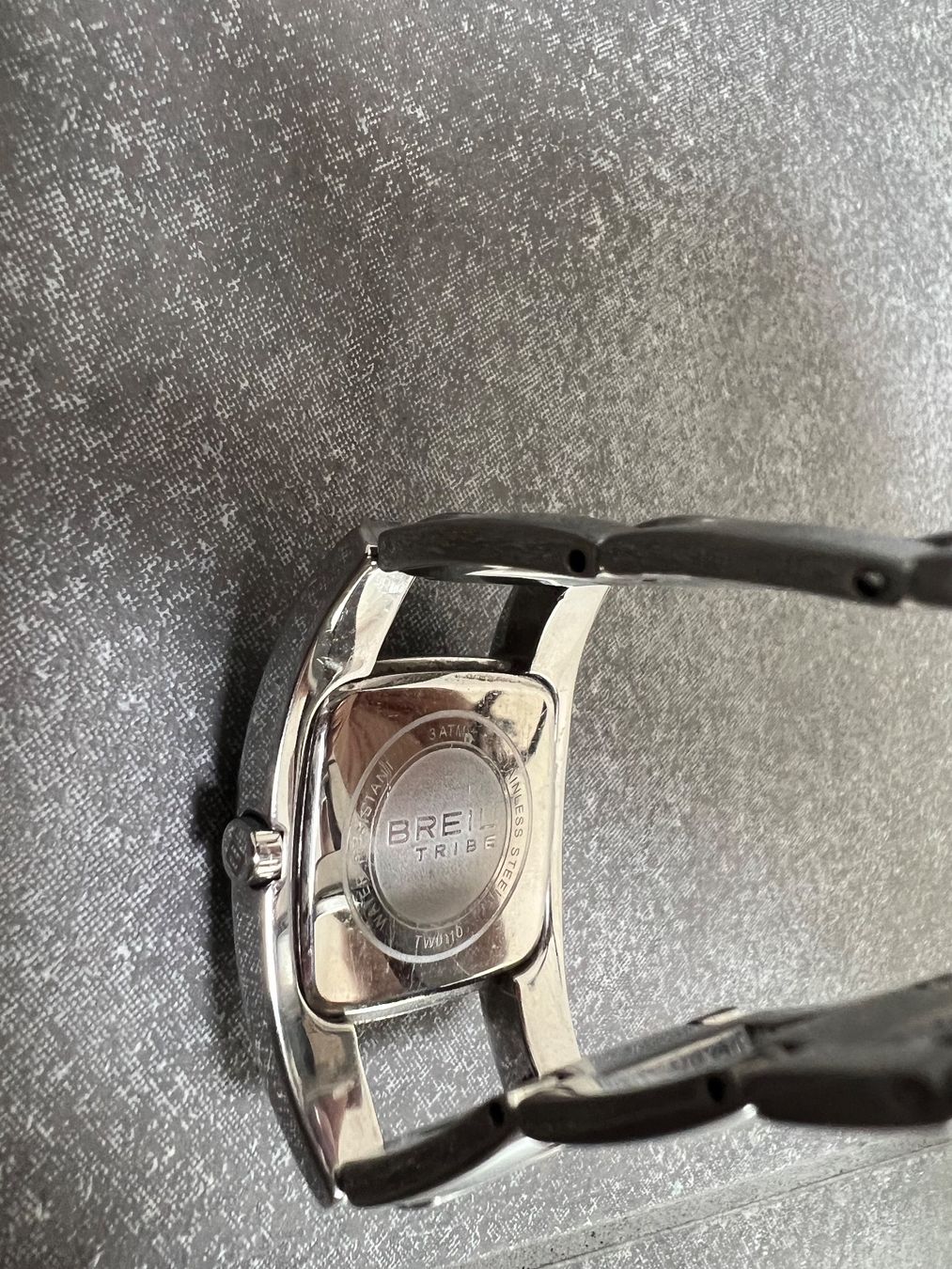 Breil Orologi: Breil Tribe Uhr – Usato da Wettswil venduto da alstel24 2