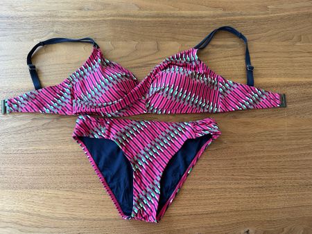 Fabrikneuer Bikini BELDONA, Gr. 40 D