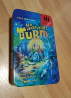 Der verzauberte Turm - Kinderspiel