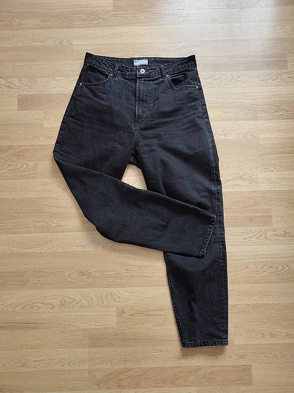 Jeans: Mom Jeans Gr. 42 – Usato da Kirchberg BE venduto da deb_7rzz