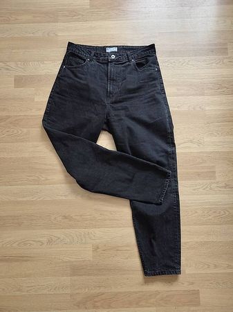 Mom Jeans Gr. 42