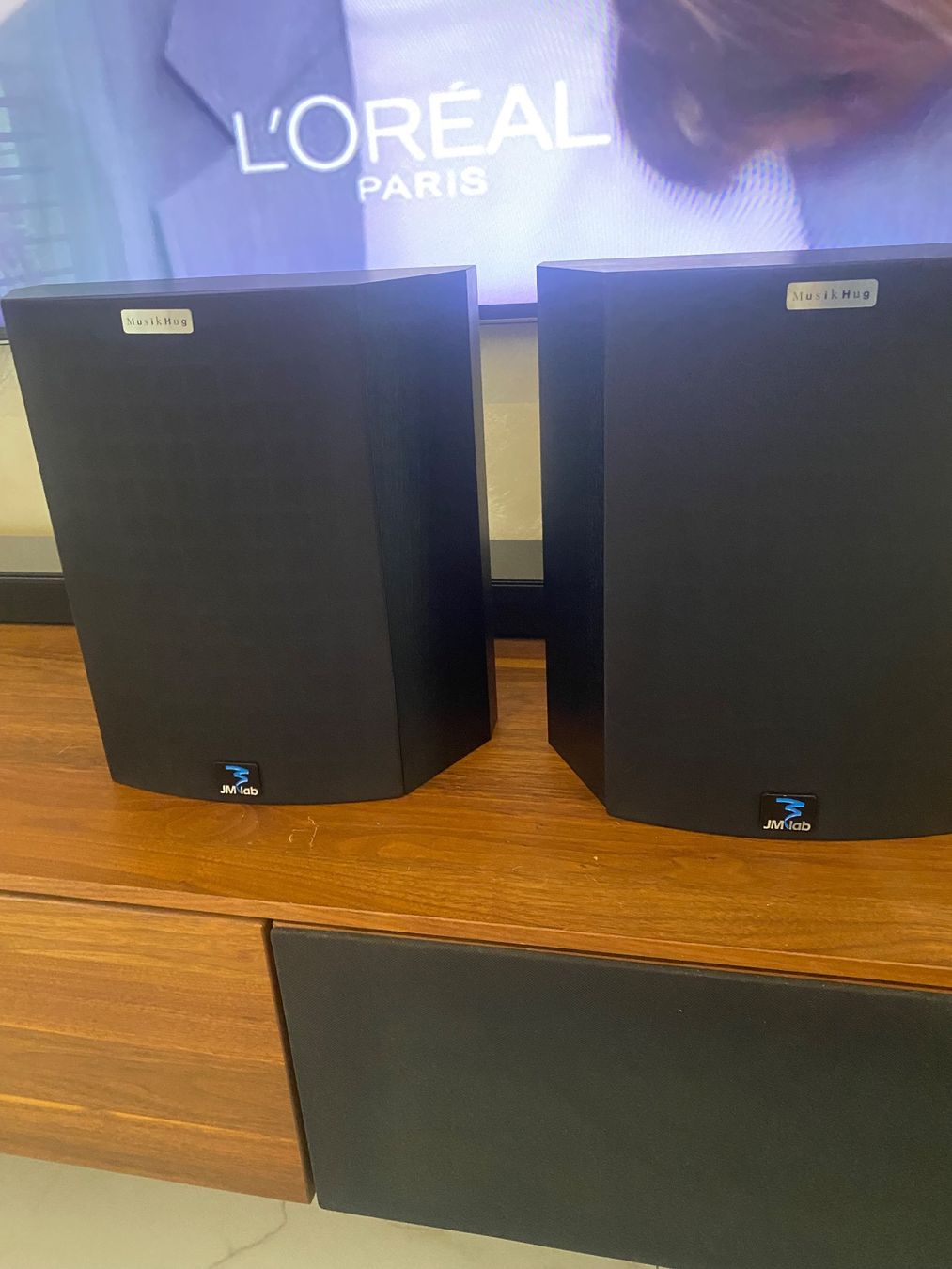 Focal Lautsprecher: Focal JM Lab Chorus SR700 Lautsprecher – Gebraucht aus Buchs Ag von slj_hbb7 6