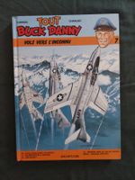 Tout Buck Danny T.7 Ed. 1993 TBE