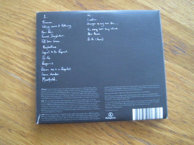 CD: Babyshambles SEQUEL TO THE PREQUEL Doppel  CD – Usato da Gossau SG venduto da Noryflory 2