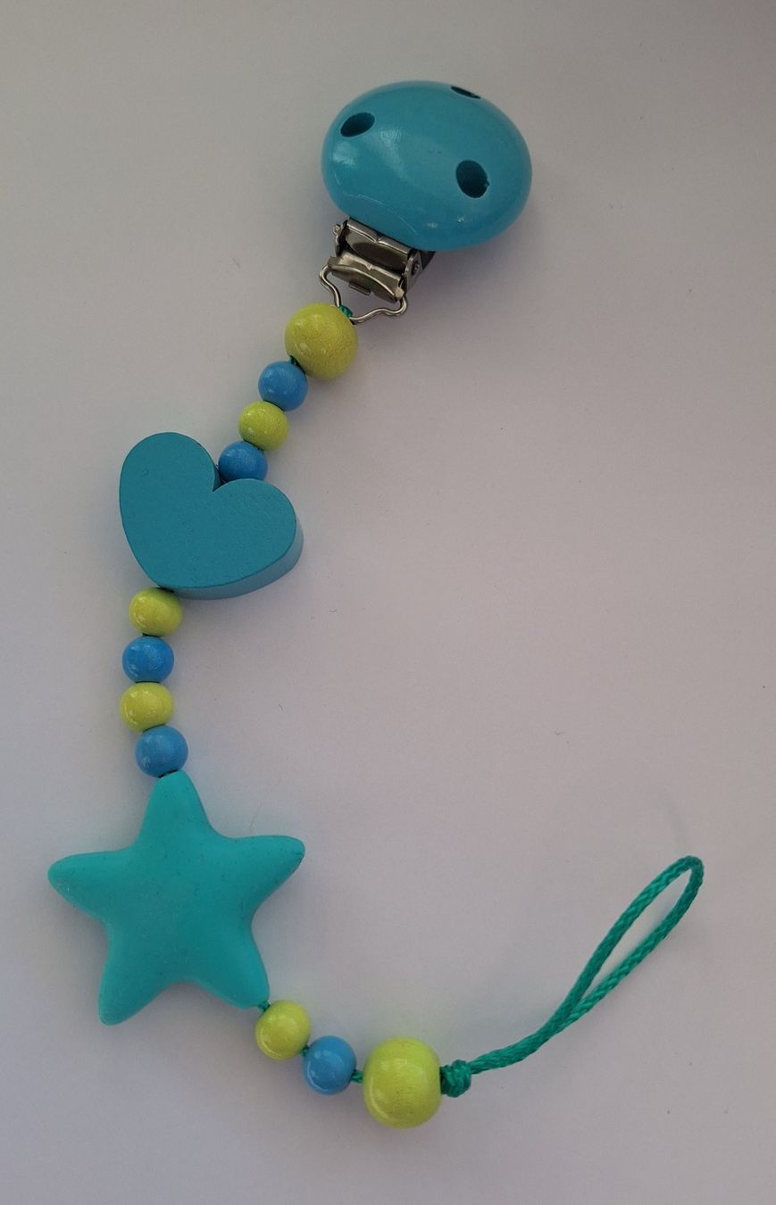 Catenine: Nuggikette – Nuovo (secondo la descrizione) da Konolfingen venduto da handmade7