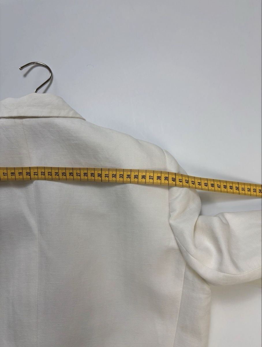 Brunello Cucinelli Giacche: Brunello Cucinelli Blazer, Grösse S / IT 42, neu – Nuovo (secondo la descrizione) da Schindellegi venduto da lmth 7