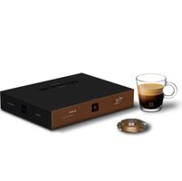 Nespresso Kaffeekapseln Forte Packung neu 