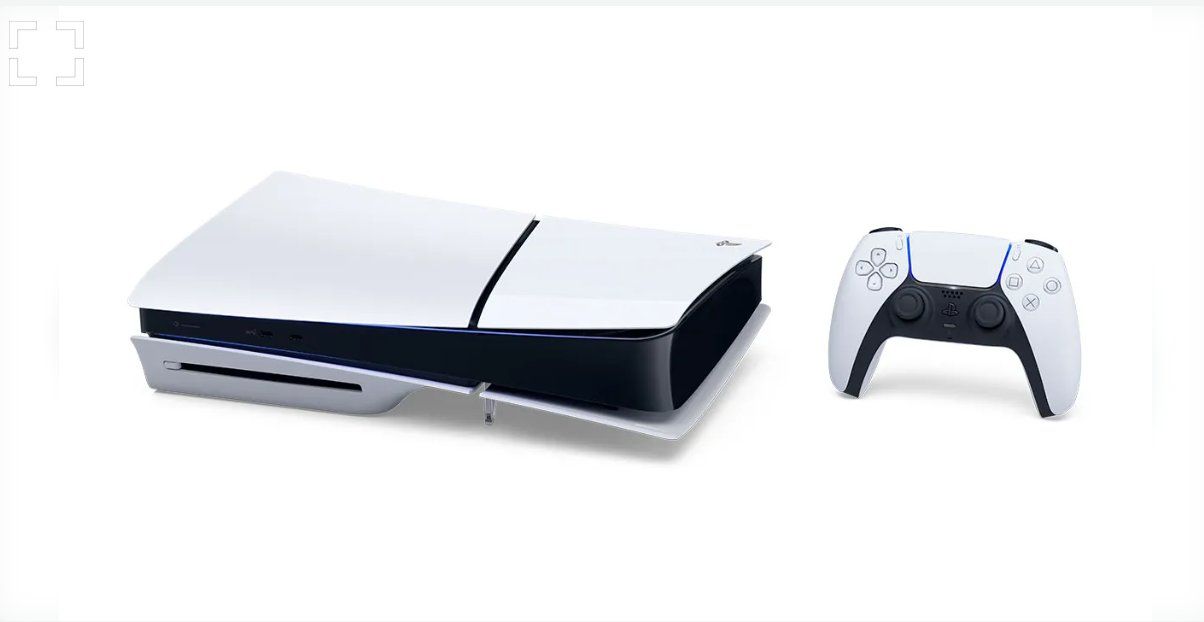 Sony Consoles: PlayStation 5 Slim – D'occasion à Giswil par Cookie10