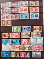 **Briefmarken Sammlung Türkei mit viele Postfrische Top**