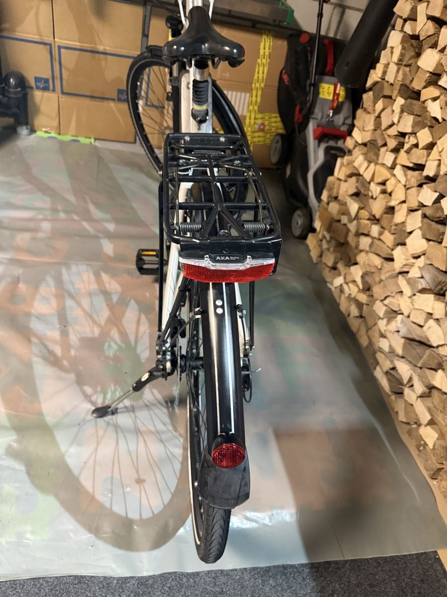 Biciclette: Ebike Kristall – Difettoso da Wohlen AG venduto da Burig 4