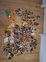 Playmobil Konvolut Zoo Pferde Pirat ...