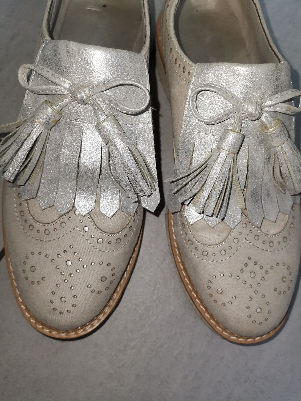 Graceland Damenschuhe: DAMEN SCHUHE TOP ZUSTAND GRÖSSE 36 – Gebraucht aus basel von lupettone 1